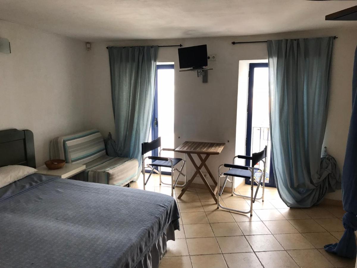 Mirador De La Virgen Atico Con Terraza Y Estudio Sin Terraza Daire İbiza Kenti Dış mekan fotoğraf