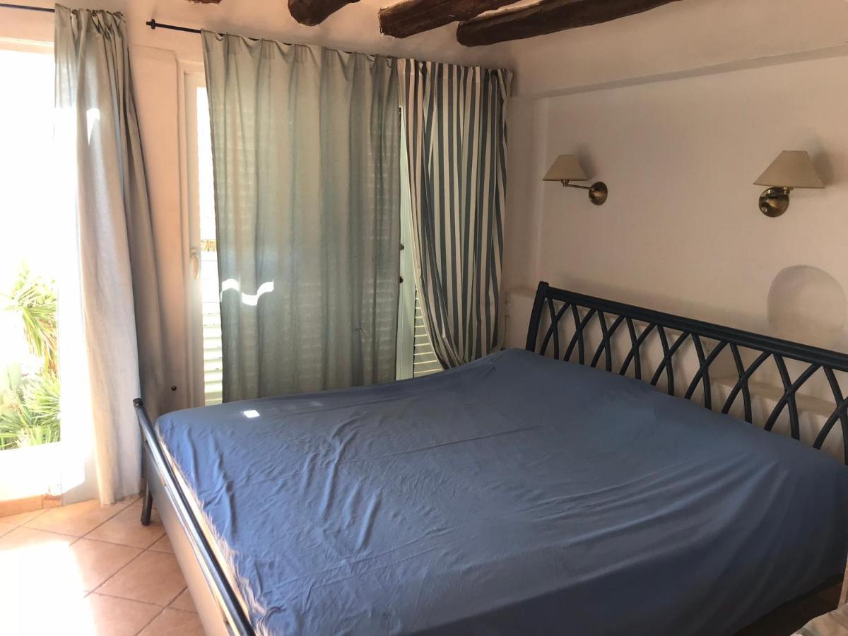 Mirador De La Virgen Atico Con Terraza Y Estudio Sin Terraza Daire İbiza Kenti Dış mekan fotoğraf