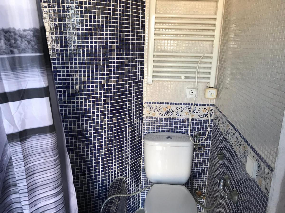 Mirador De La Virgen Atico Con Terraza Y Estudio Sin Terraza Daire İbiza Kenti Dış mekan fotoğraf